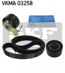 skf-vkma03258